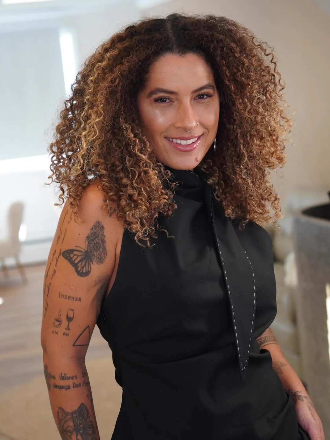 Fran Ferreira